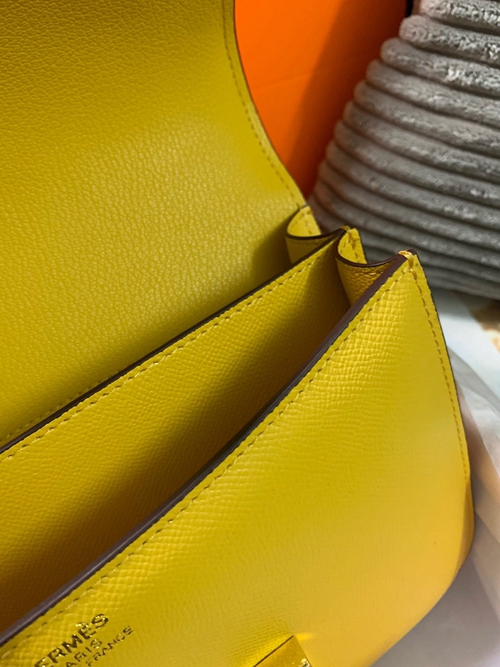 エルメス バッグ 激安角部分ディテール